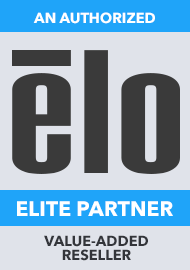 CabinetPro are authorised ELO Elite partners